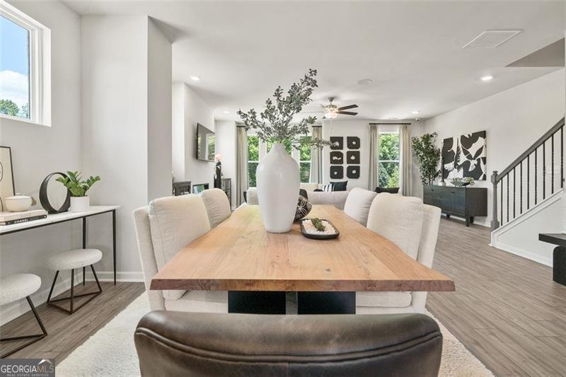 55 Peeples Drive Lawrenceville - 17