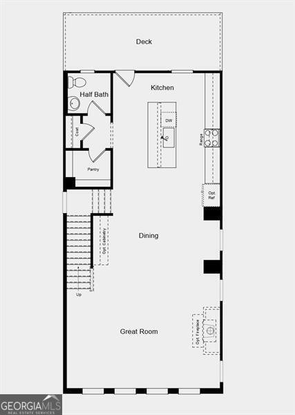 55 Peeples Drive Lawrenceville - 3