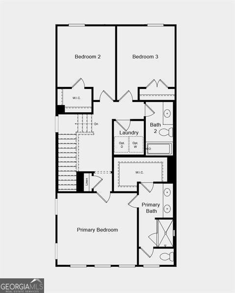 55 Peeples Drive Lawrenceville - 4