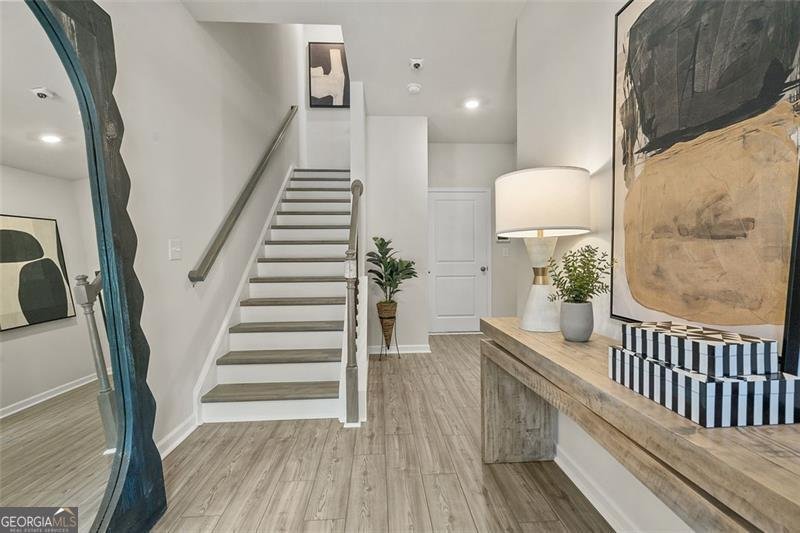 55 Peeples Drive Lawrenceville - 6