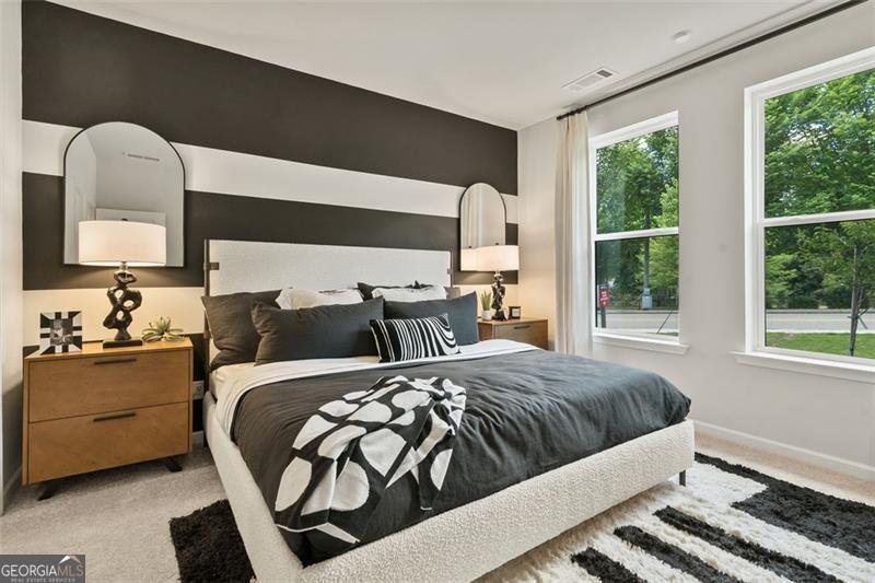 55 Peeples Drive Lawrenceville - 7