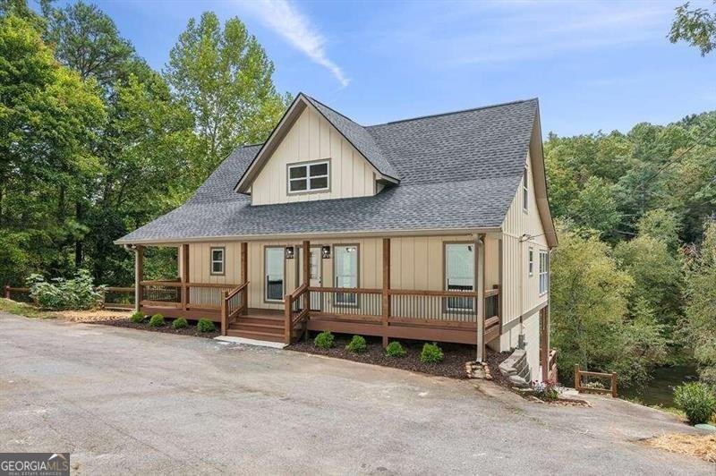 105 Riveredge Drive Ellijay - 34