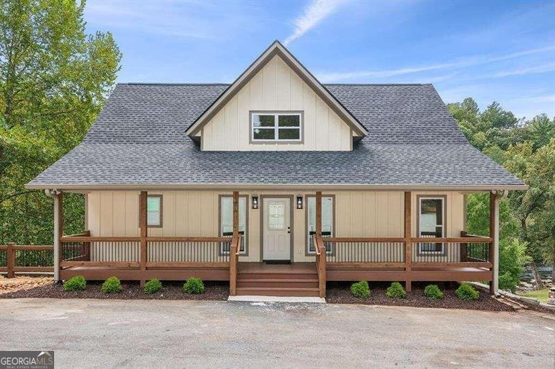 105 Riveredge Drive Ellijay - 36
