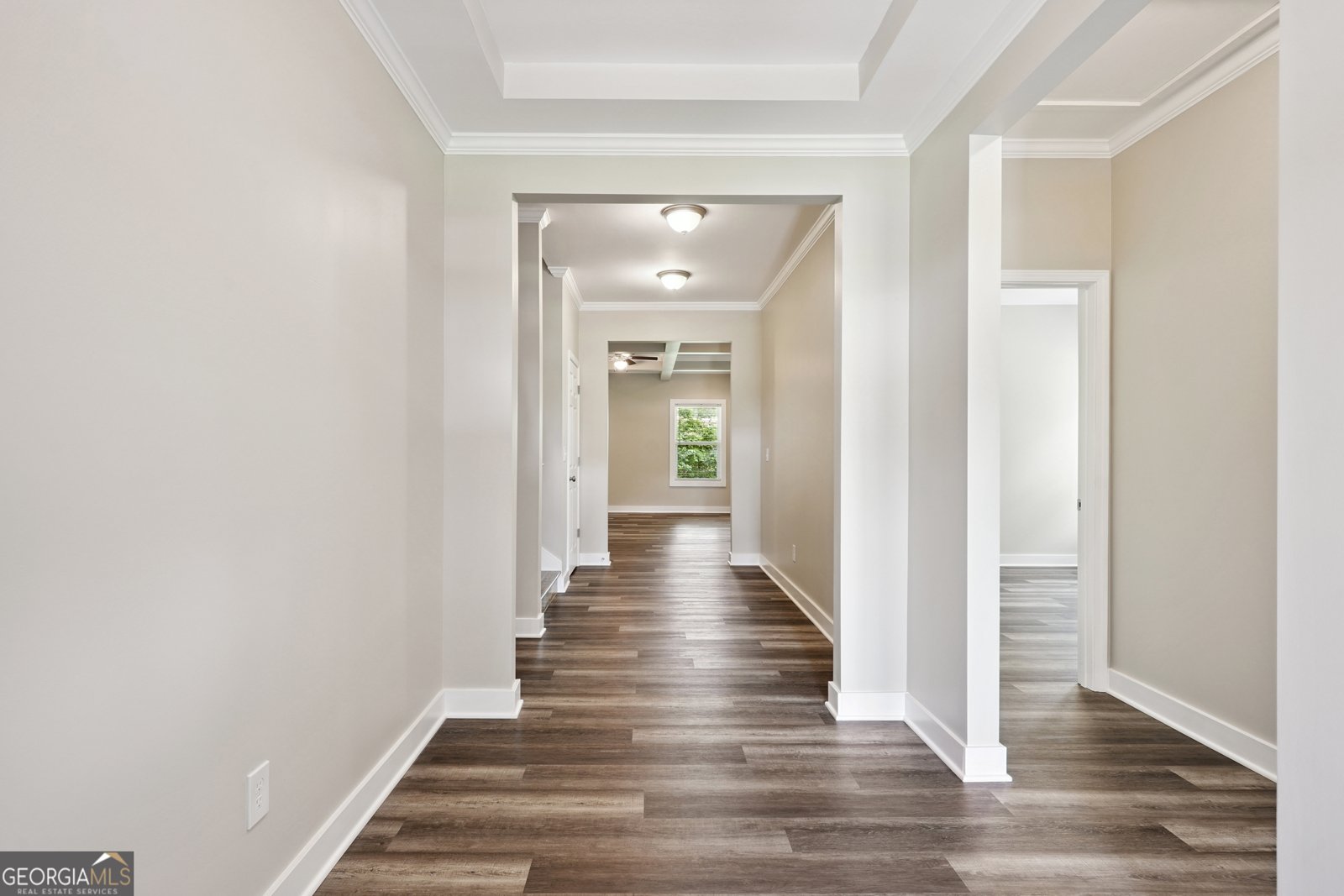 175 Carver Road McDonough - 1