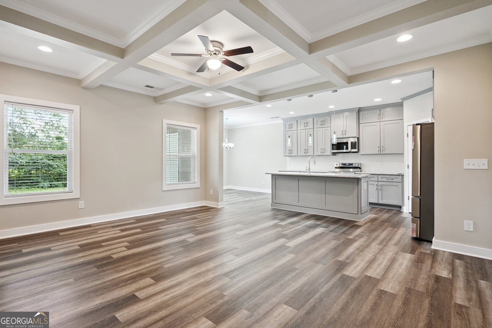 175 Carver Road McDonough - 5