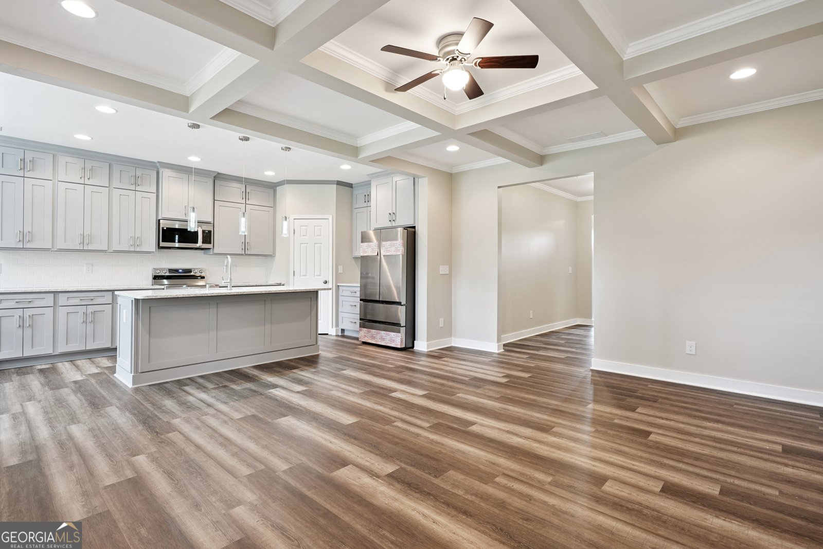 175 Carver Road McDonough - 6