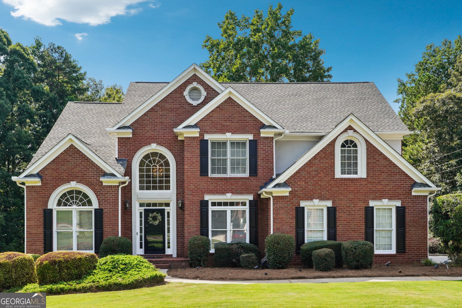 325 Stonecastle Pass Atlanta - 1