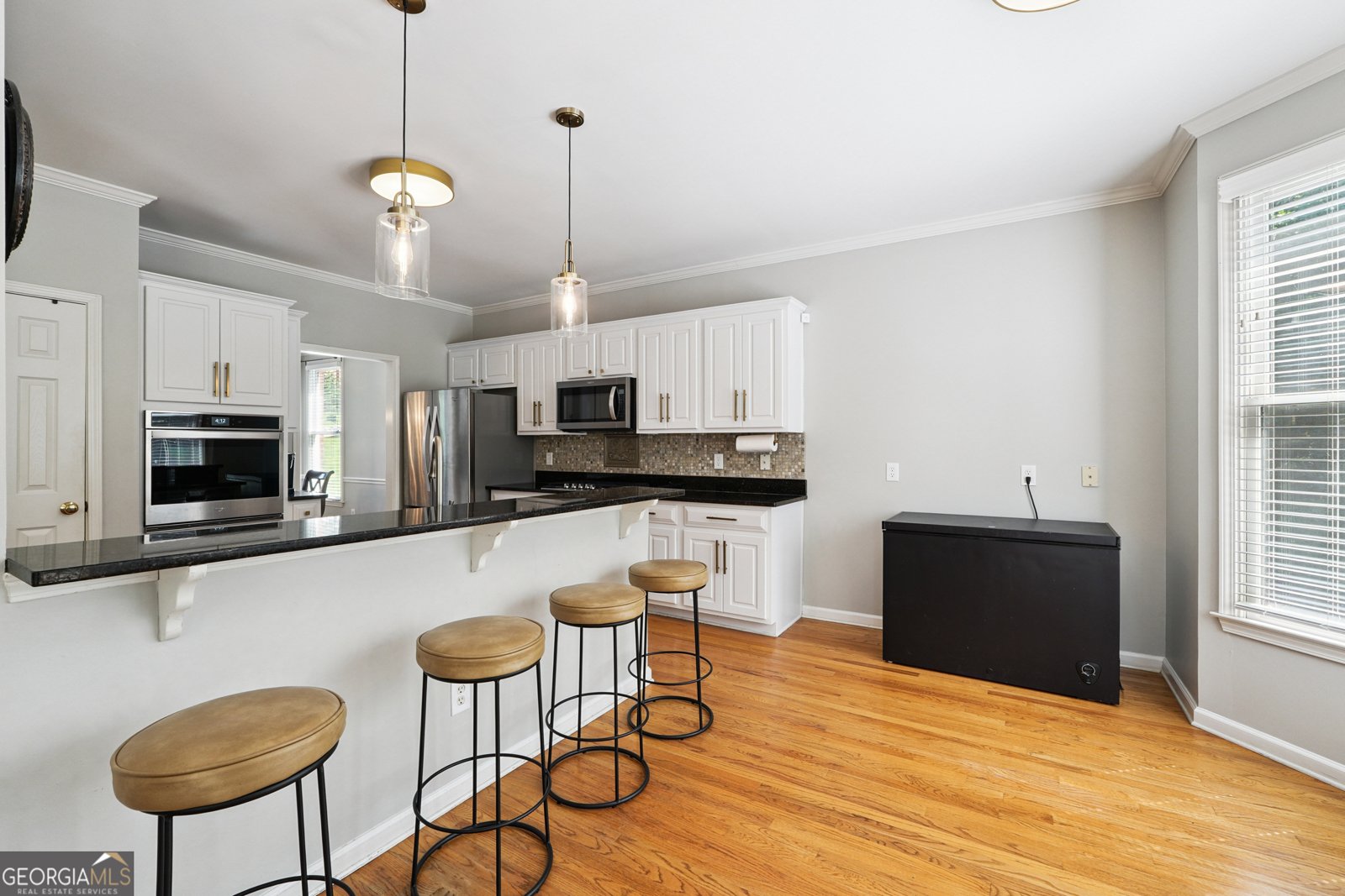 325 Stonecastle Pass Atlanta - 12