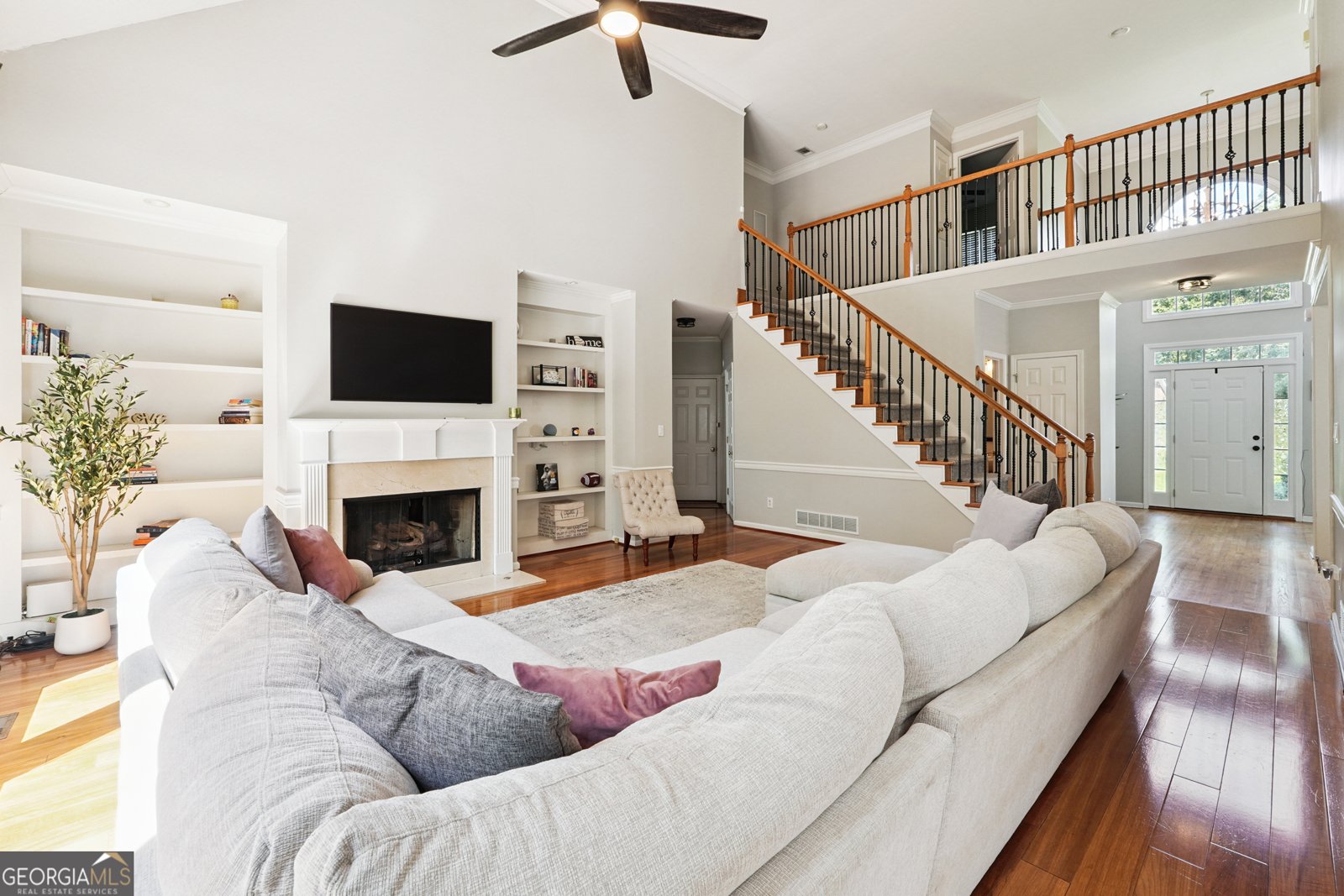 325 Stonecastle Pass Atlanta - 14