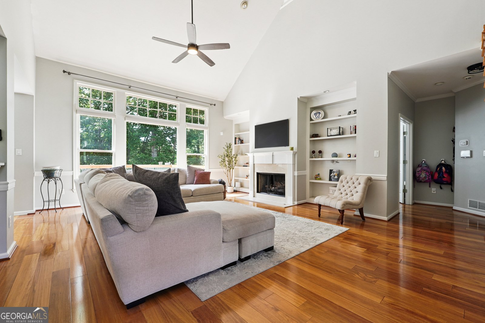 325 Stonecastle Pass Atlanta - 15