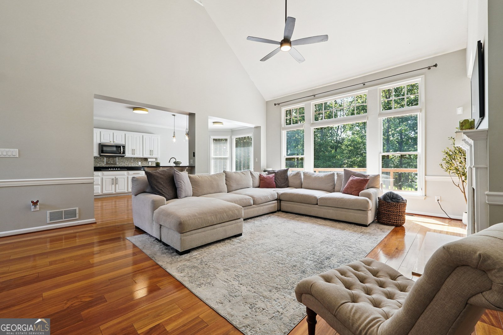 325 Stonecastle Pass Atlanta - 16