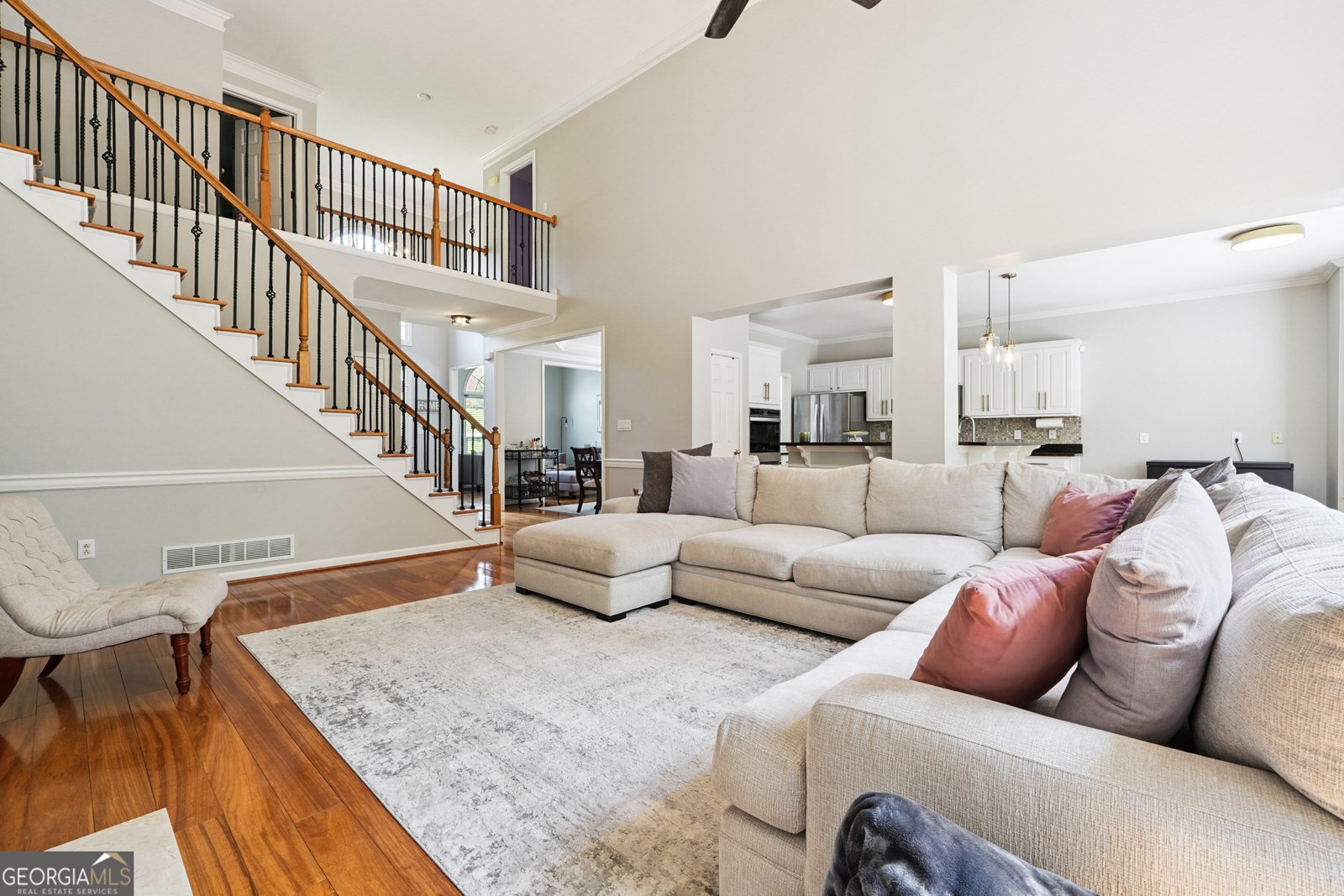 325 Stonecastle Pass Atlanta - 17