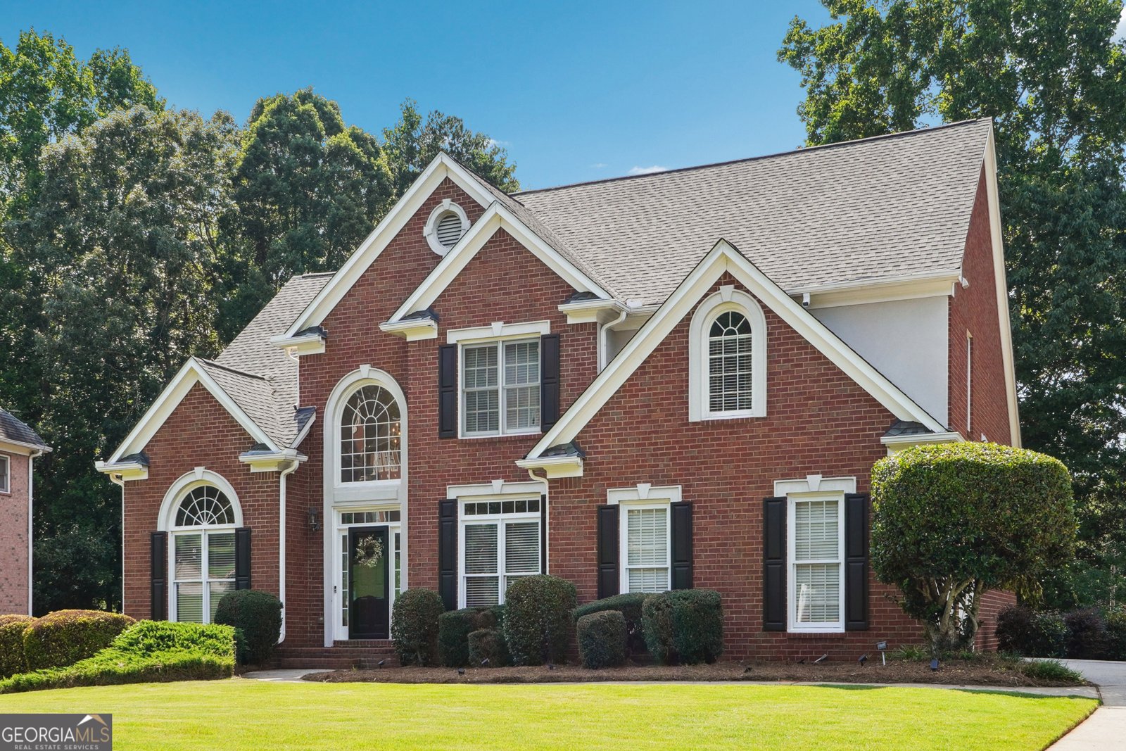 325 Stonecastle Pass Atlanta - 2