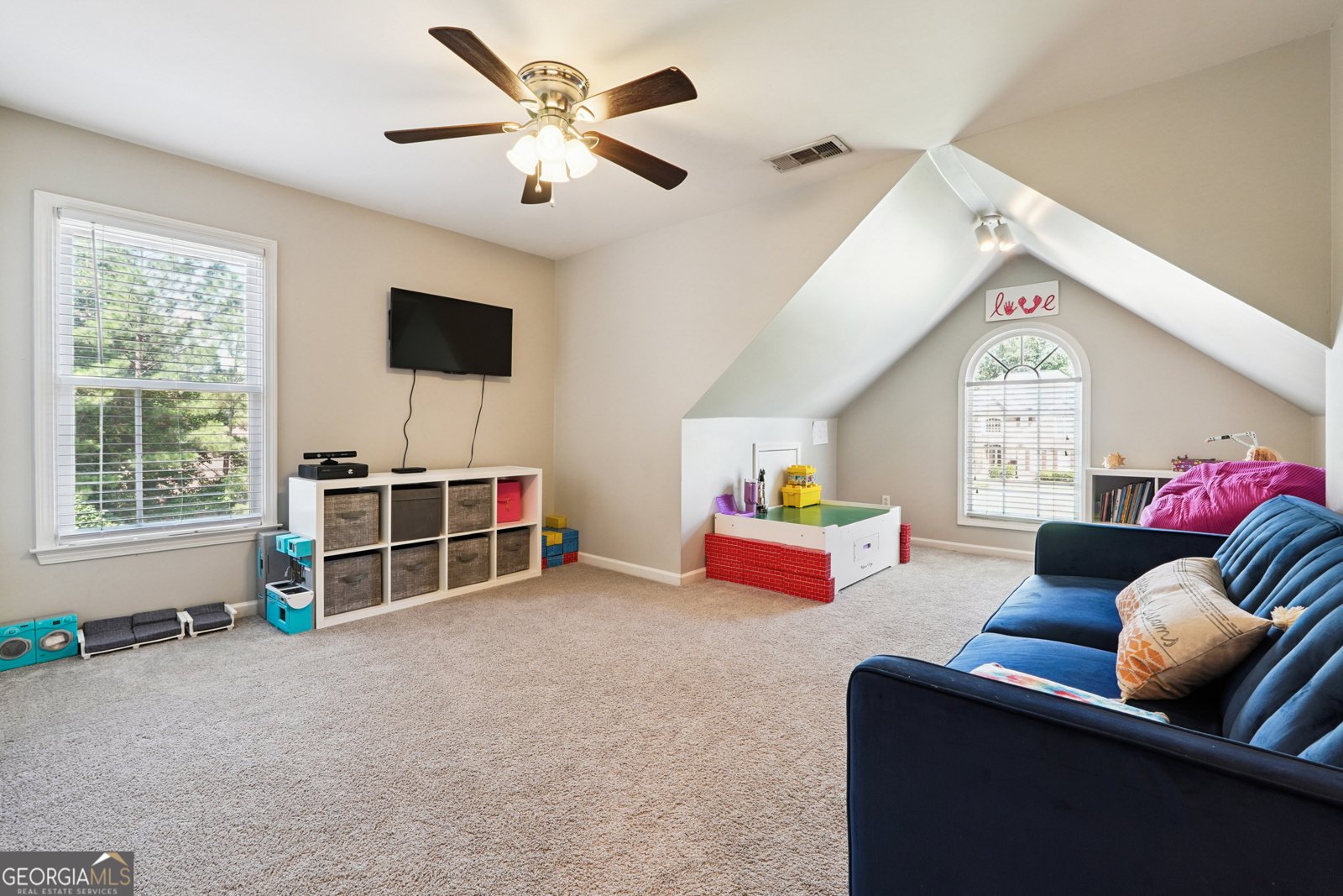325 Stonecastle Pass Atlanta - 26