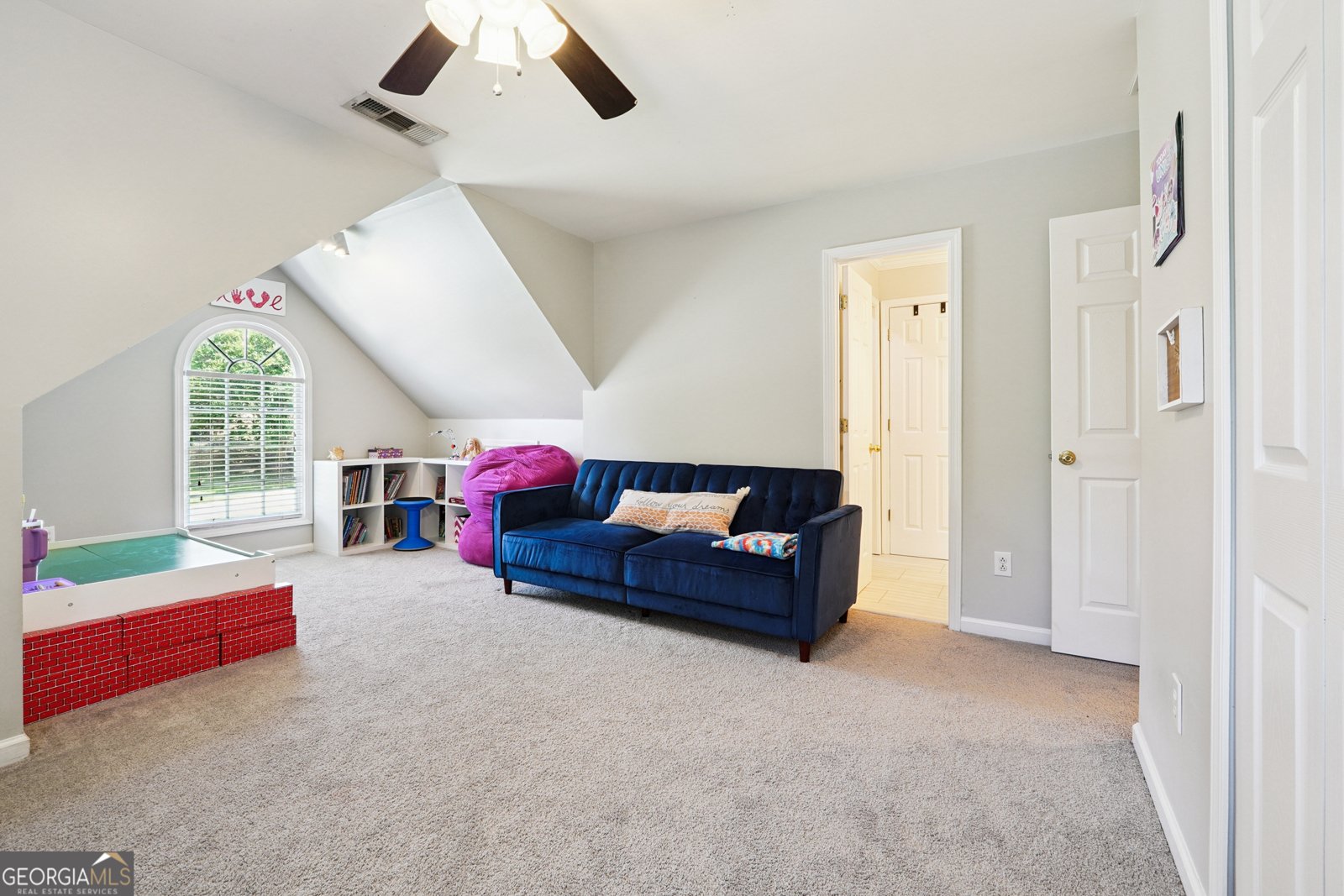 325 Stonecastle Pass Atlanta - 27