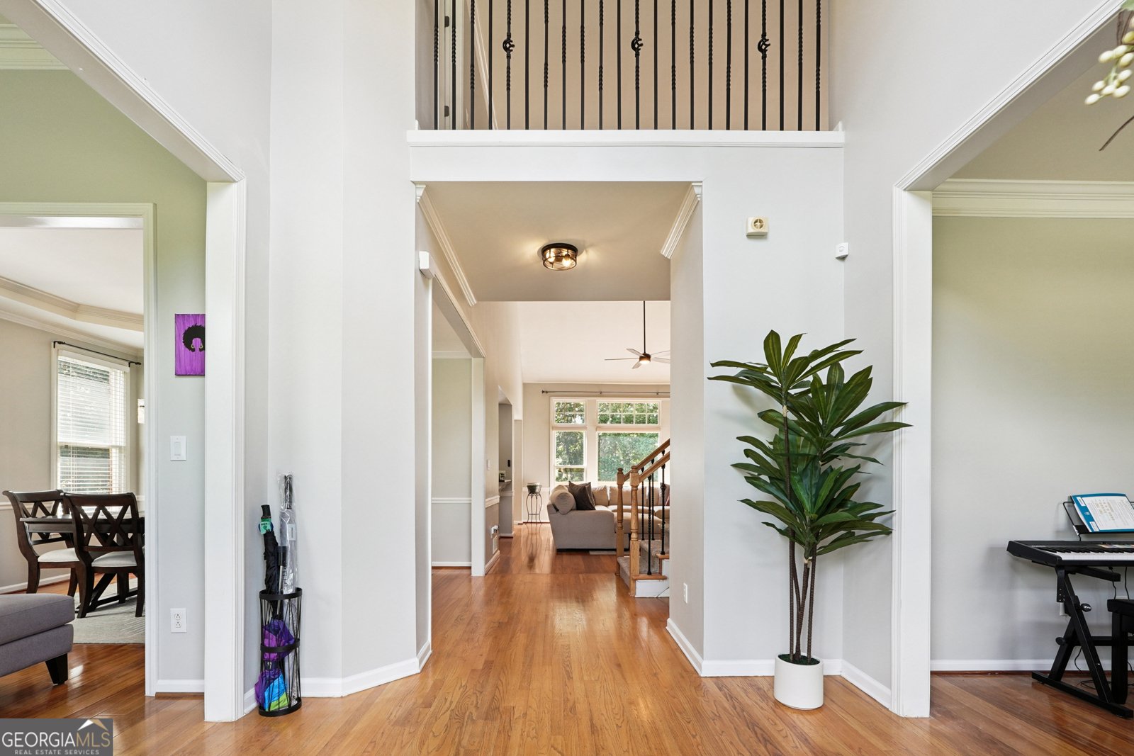 325 Stonecastle Pass Atlanta - 3