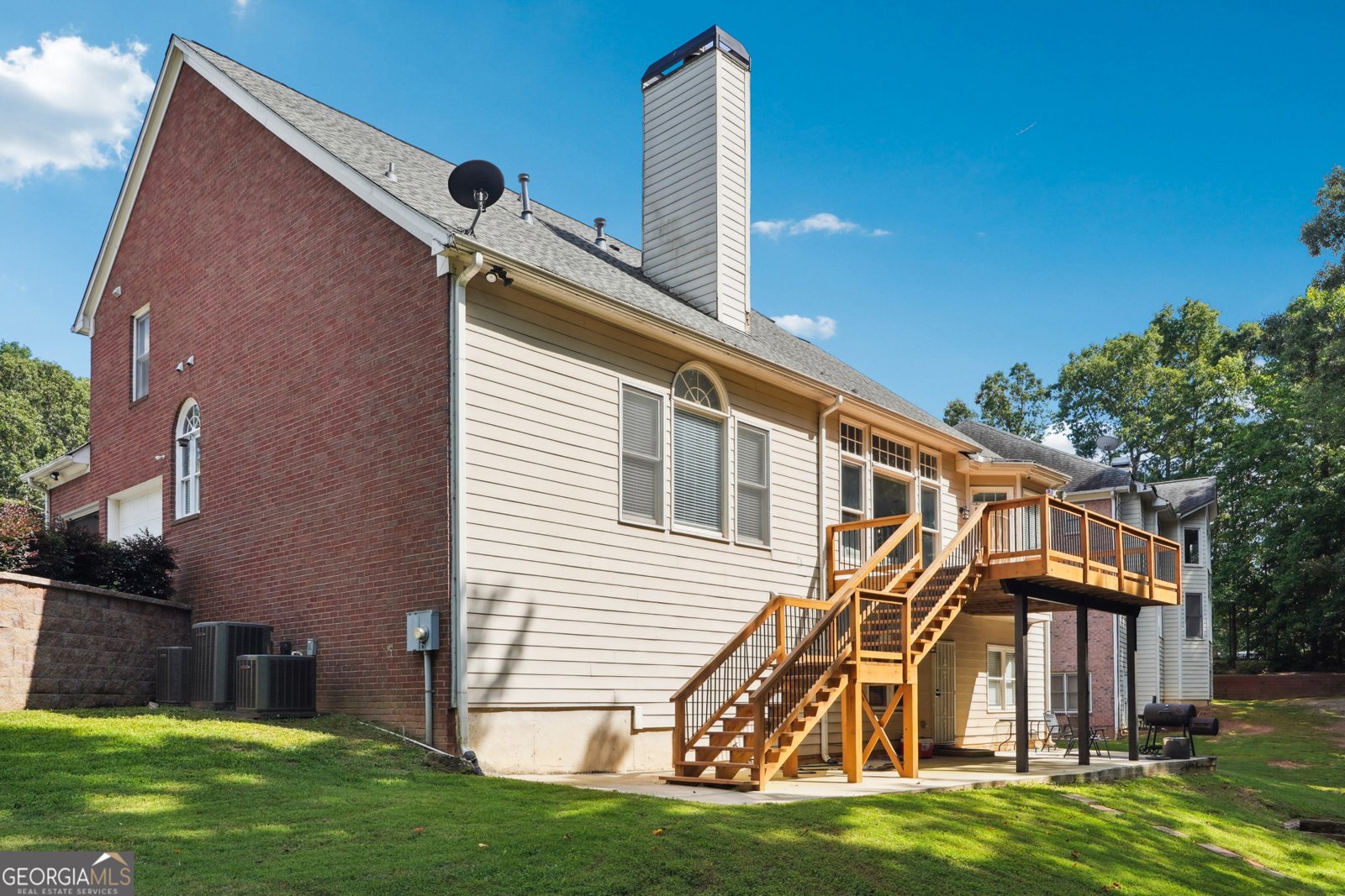 325 Stonecastle Pass Atlanta - 35