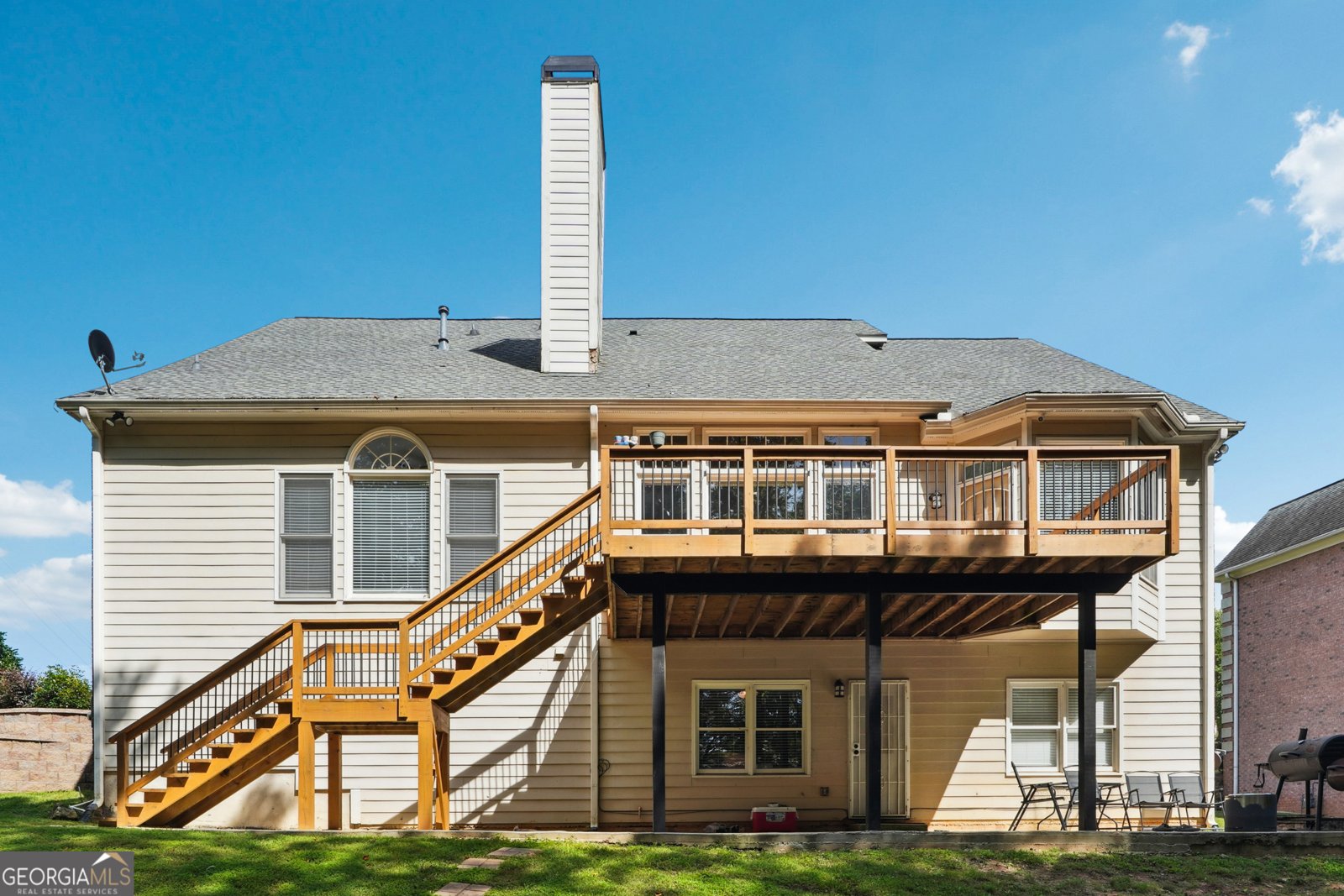 325 Stonecastle Pass Atlanta - 37