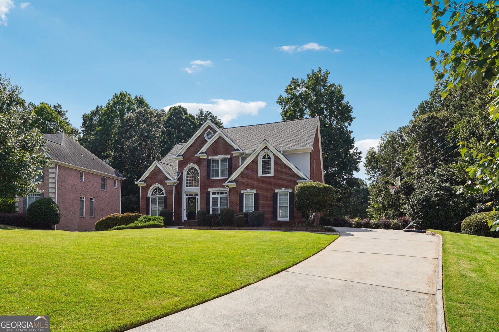 325 Stonecastle Pass Atlanta - 39