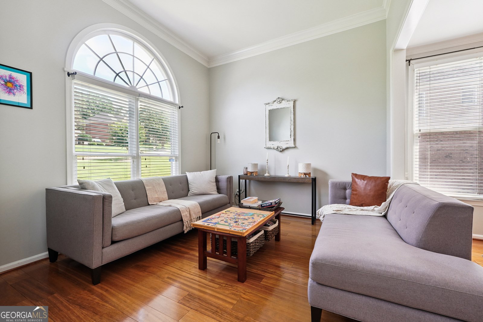 325 Stonecastle Pass Atlanta - 6