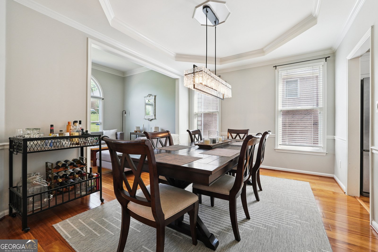 325 Stonecastle Pass Atlanta - 7