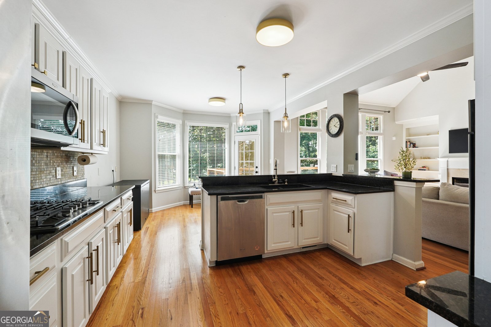 325 Stonecastle Pass Atlanta - 8