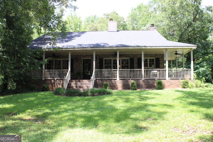 151 Evans Road Milner - 1