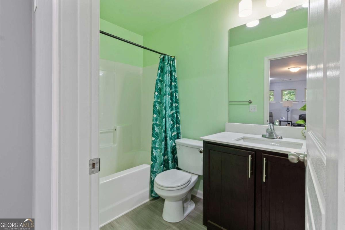4746 Highland Avenue Sugar Hill - 1