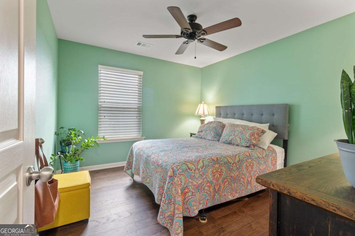 4746 Highland Avenue Sugar Hill - 2