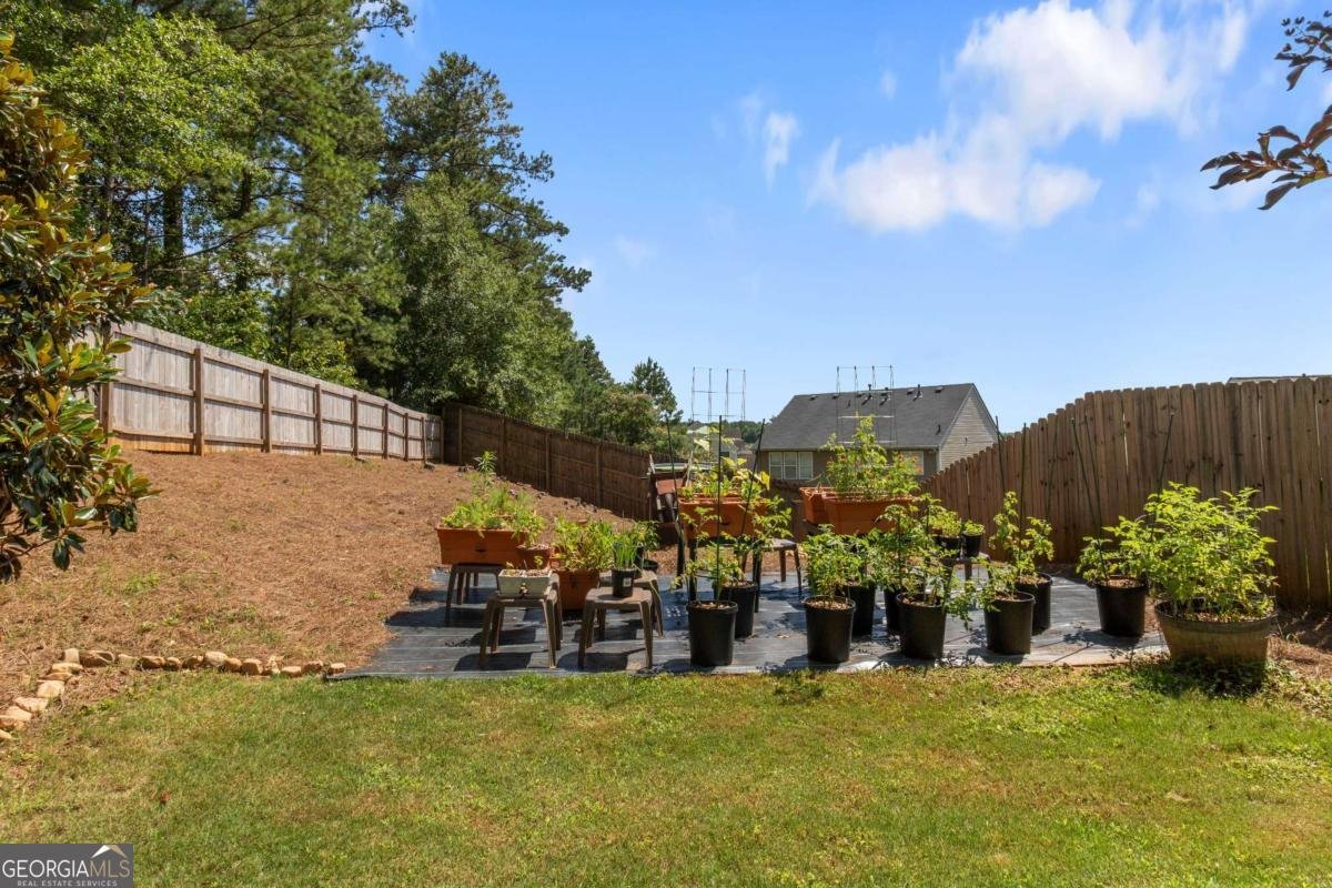 4746 Highland Avenue Sugar Hill - 4