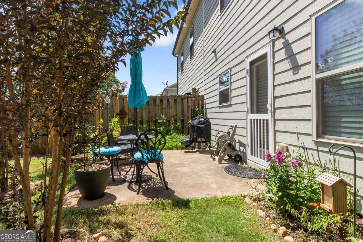 4746 Highland Avenue Sugar Hill - 5