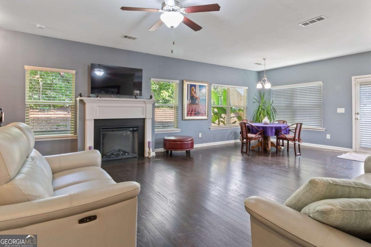 4746 Highland Avenue Sugar Hill - 8