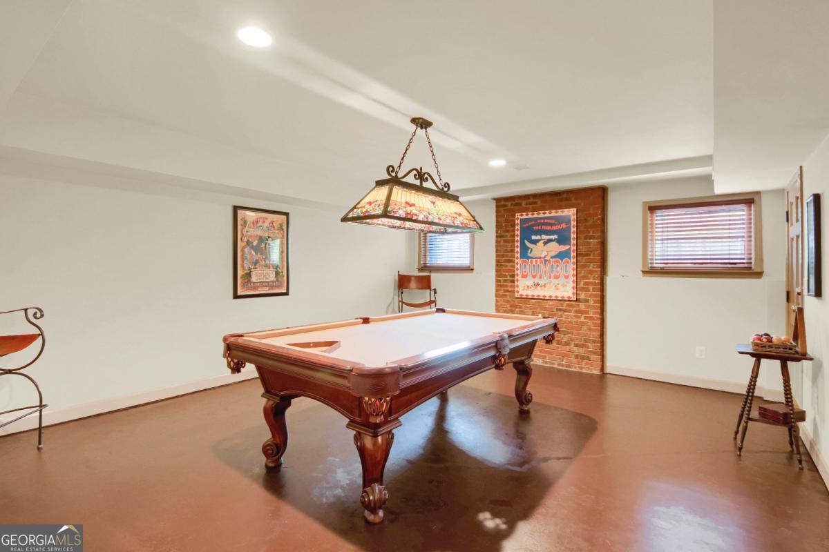 4045 Boles Creek Drive Duluth - 1