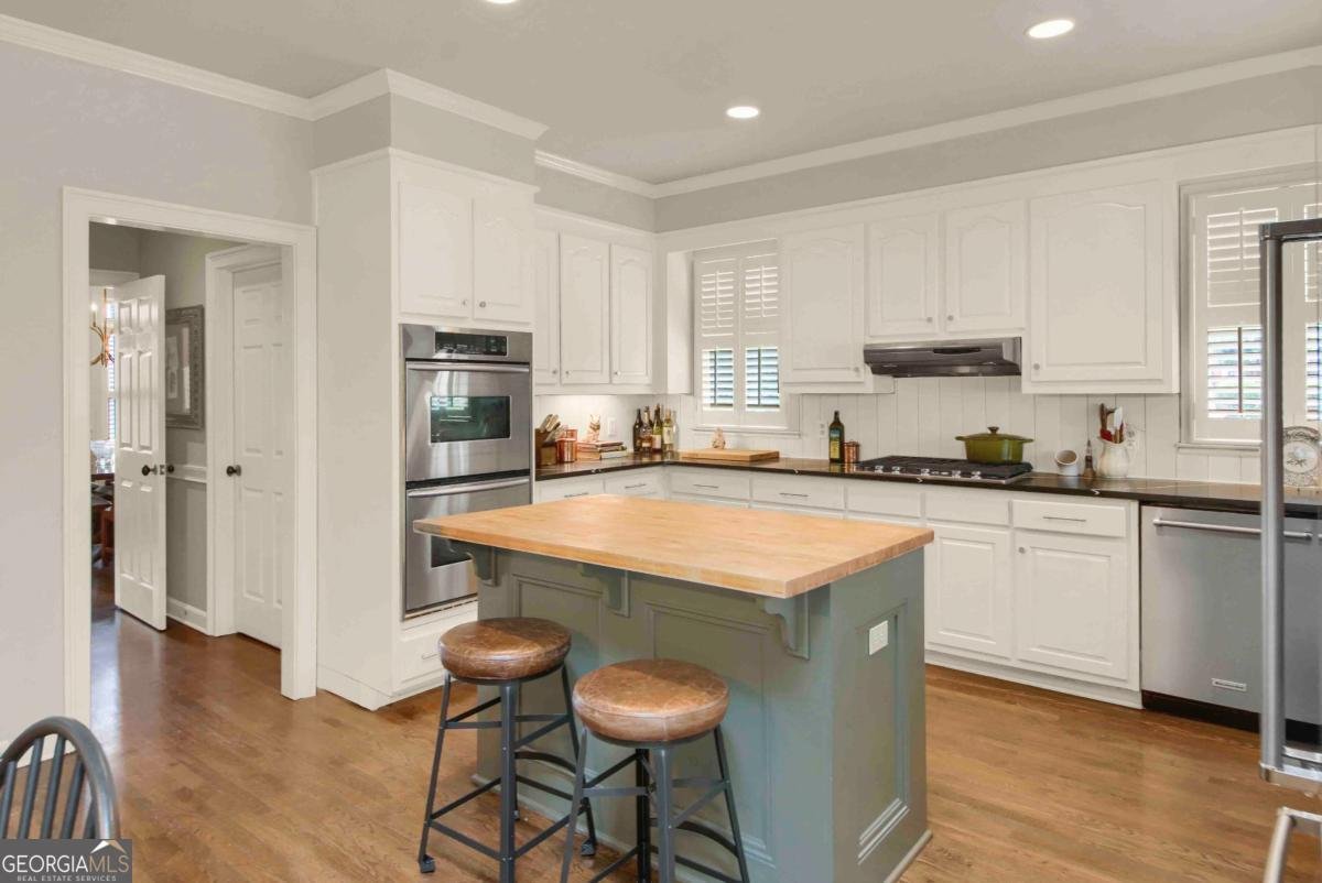 4045 Boles Creek Drive Duluth - 10
