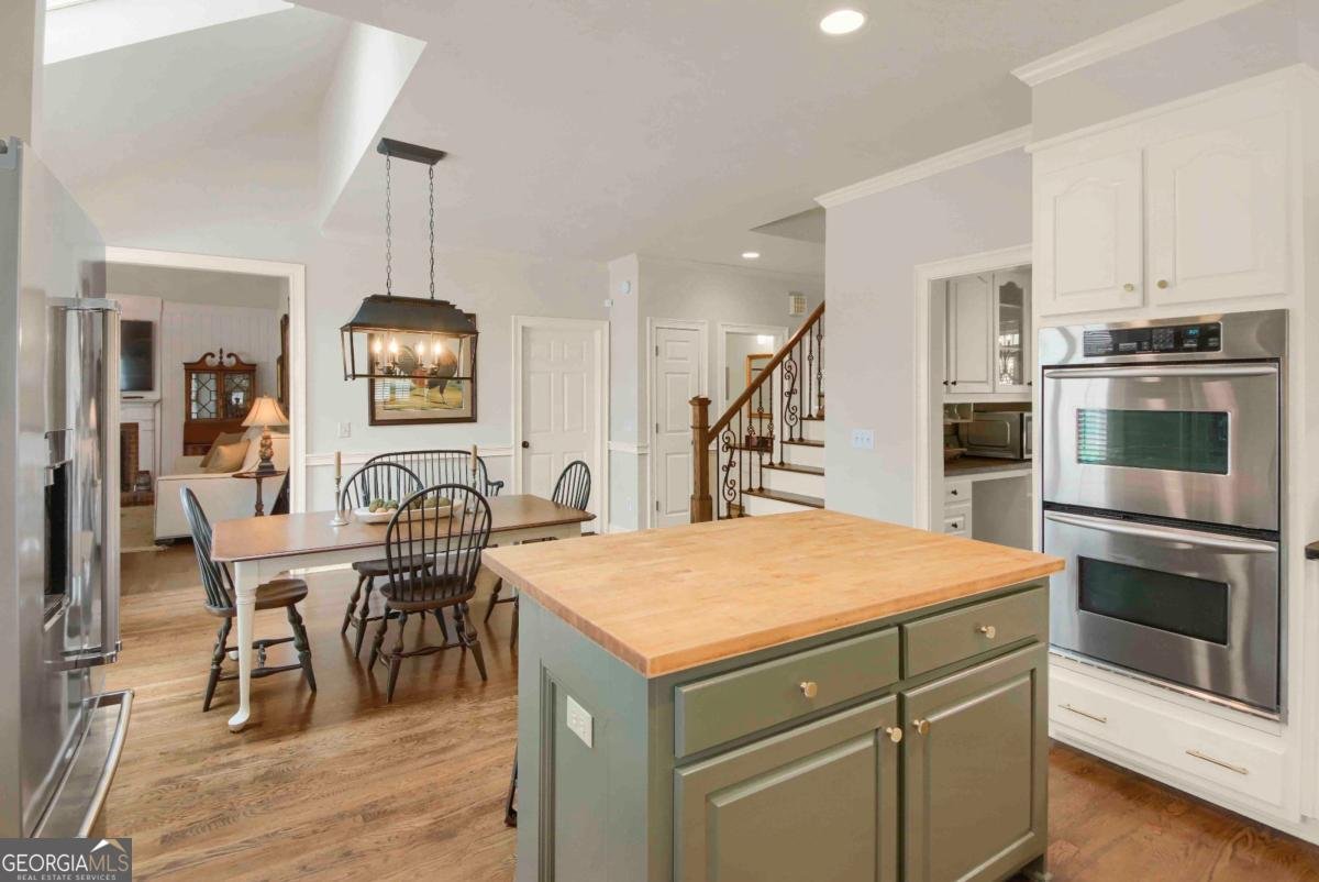 4045 Boles Creek Drive Duluth - 11