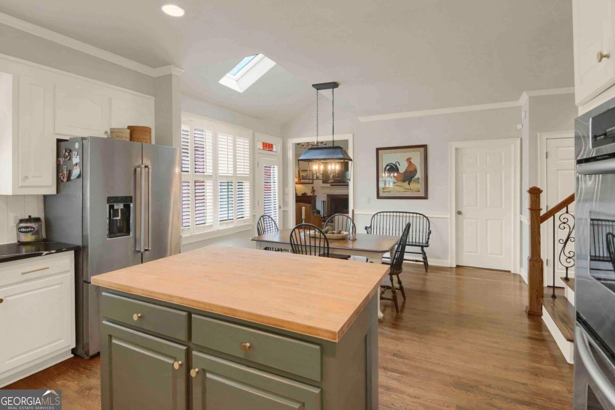 4045 Boles Creek Drive Duluth - 12