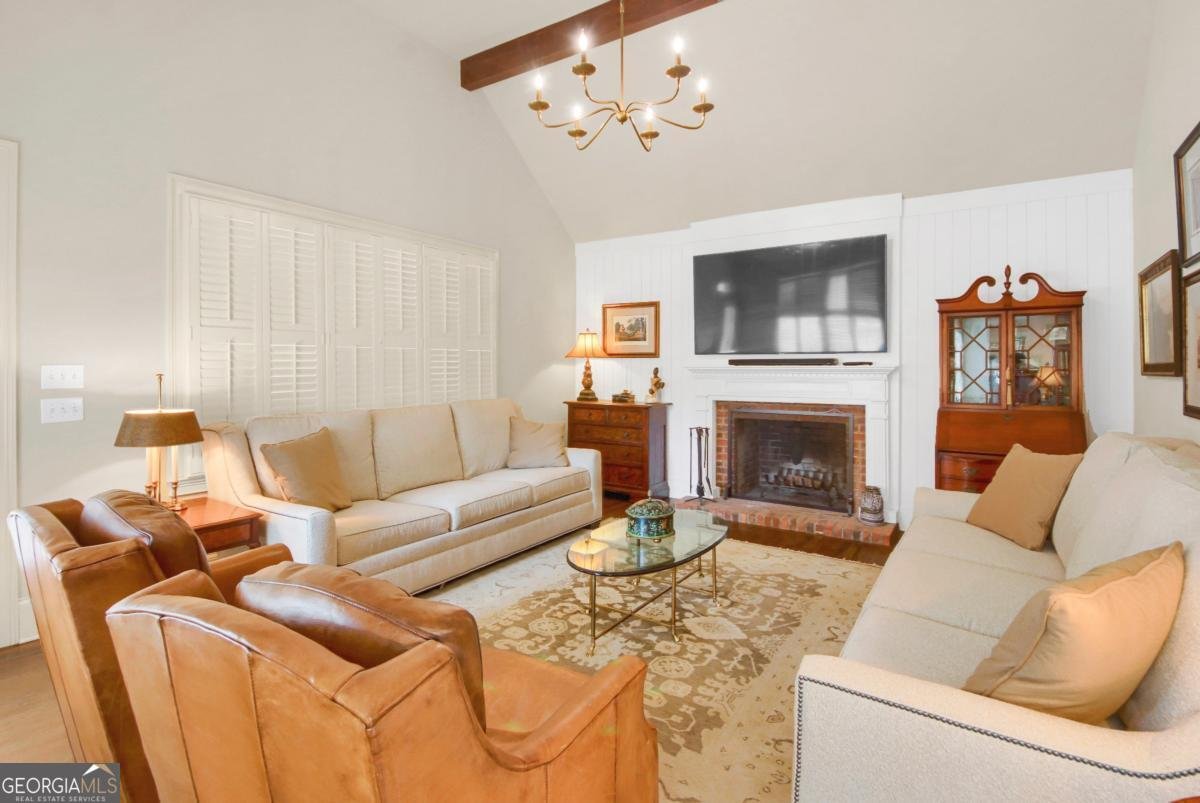 4045 Boles Creek Drive Duluth - 15