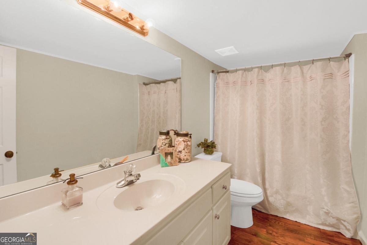 4045 Boles Creek Drive Duluth - 2