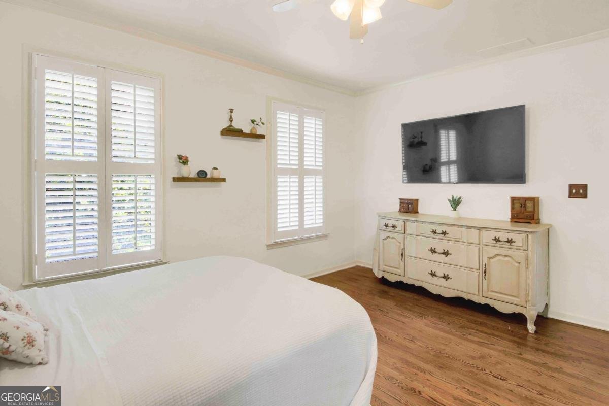 4045 Boles Creek Drive Duluth - 22