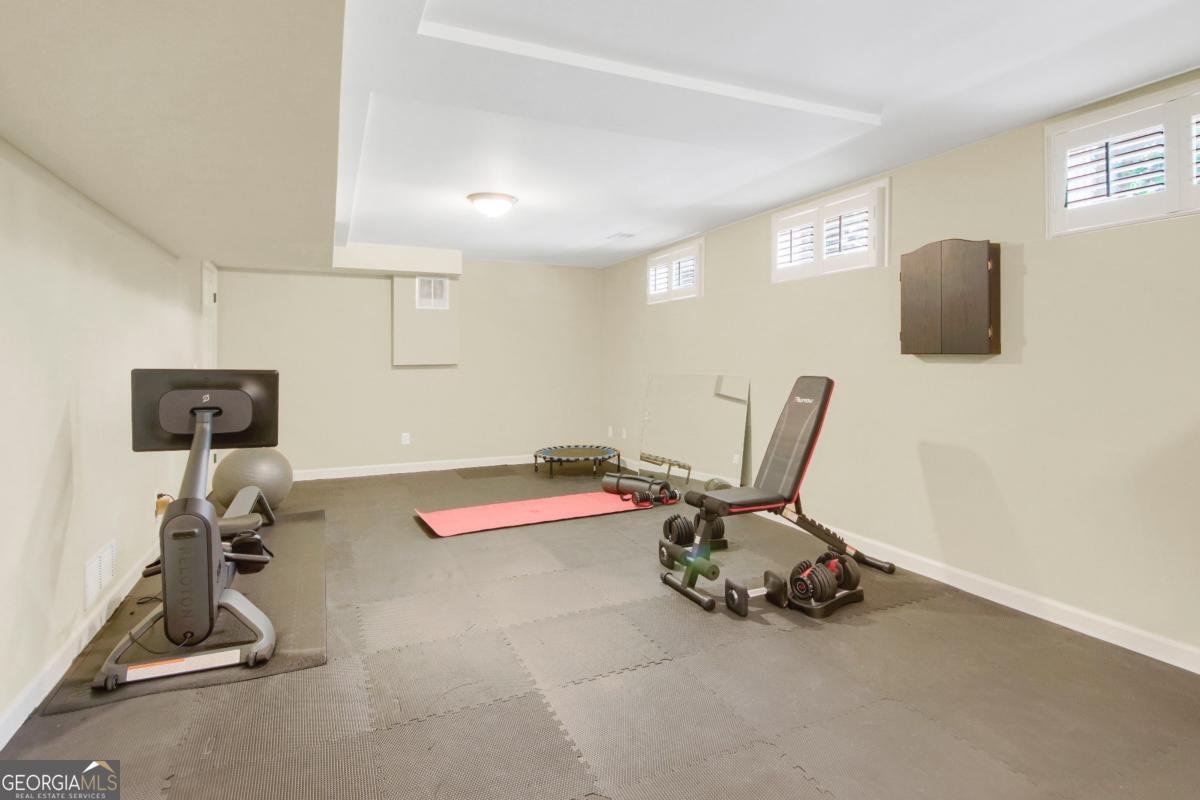 4045 Boles Creek Drive Duluth - 29