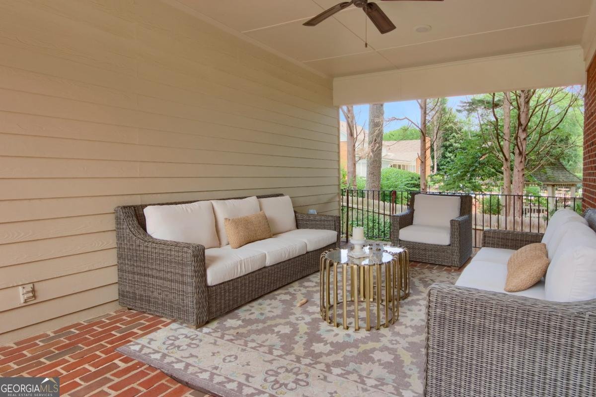 4045 Boles Creek Drive Duluth - 3