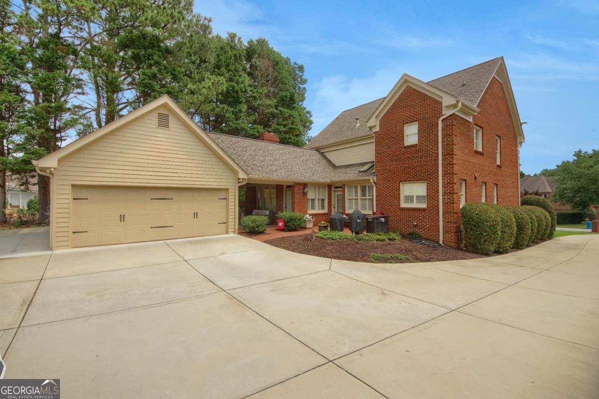 4045 Boles Creek Drive Duluth - 5