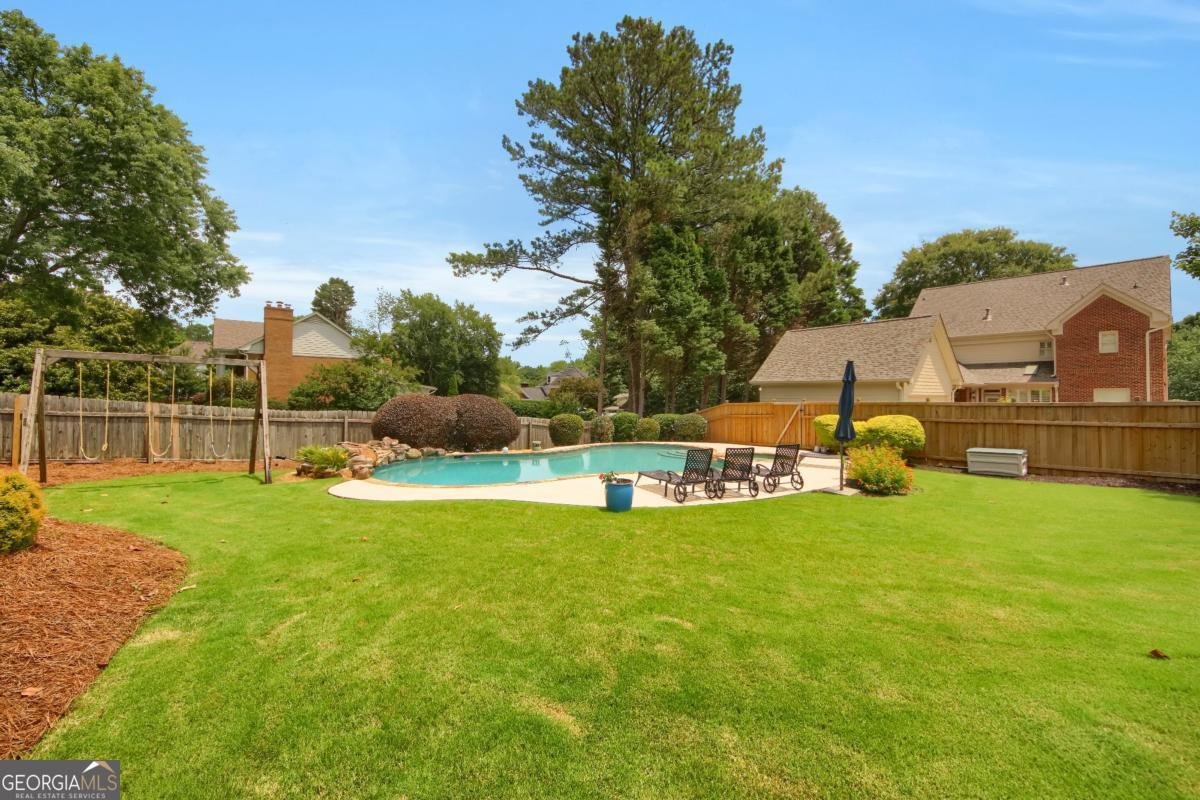 4045 Boles Creek Drive Duluth - 6