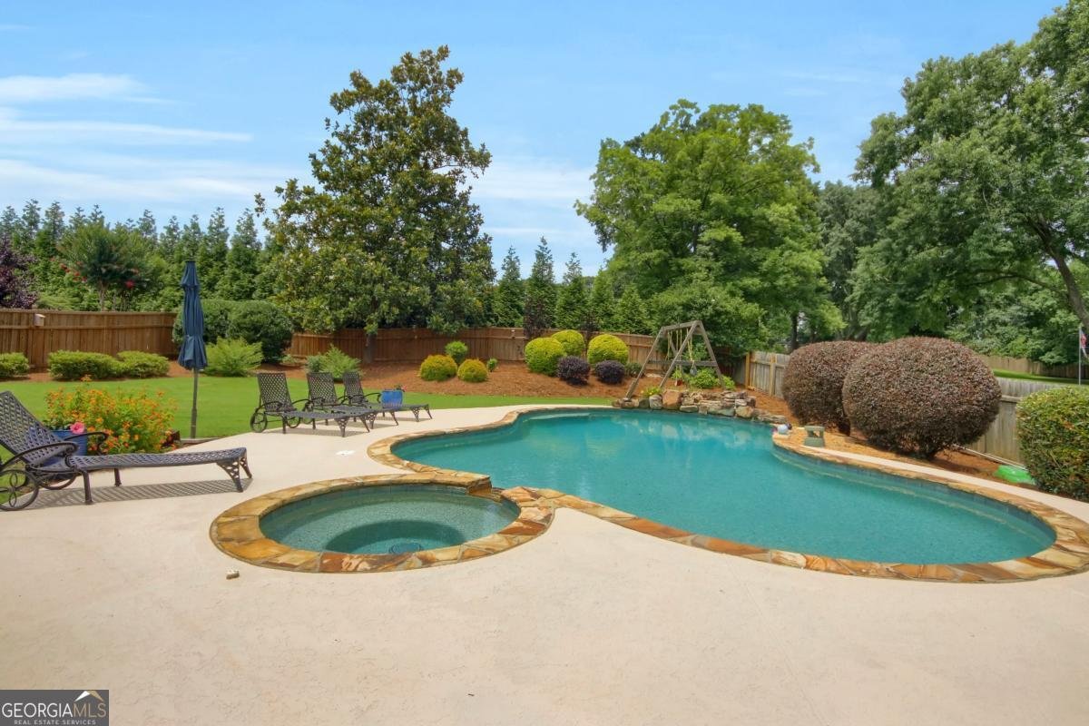4045 Boles Creek Drive Duluth - 7