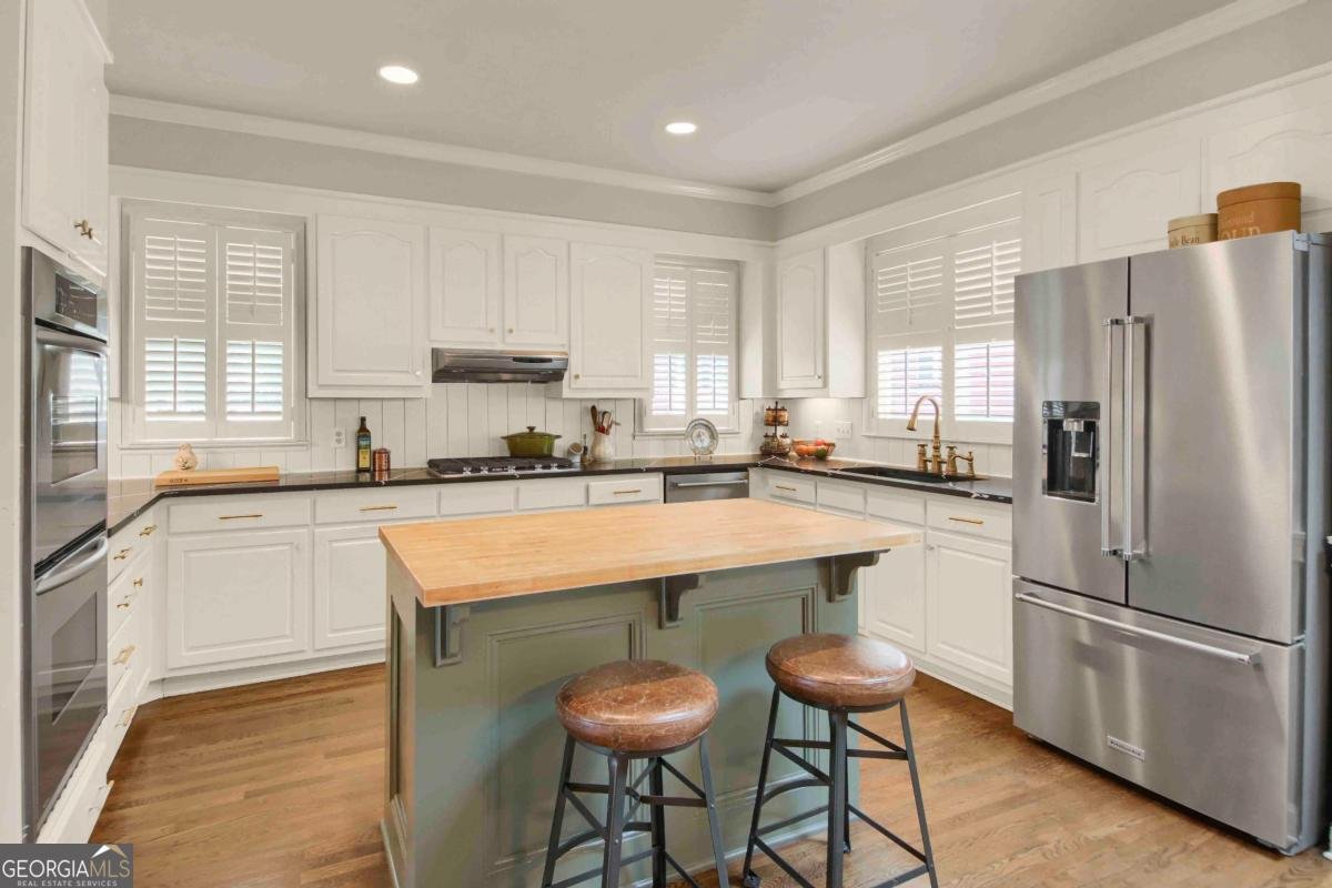 4045 Boles Creek Drive Duluth - 9
