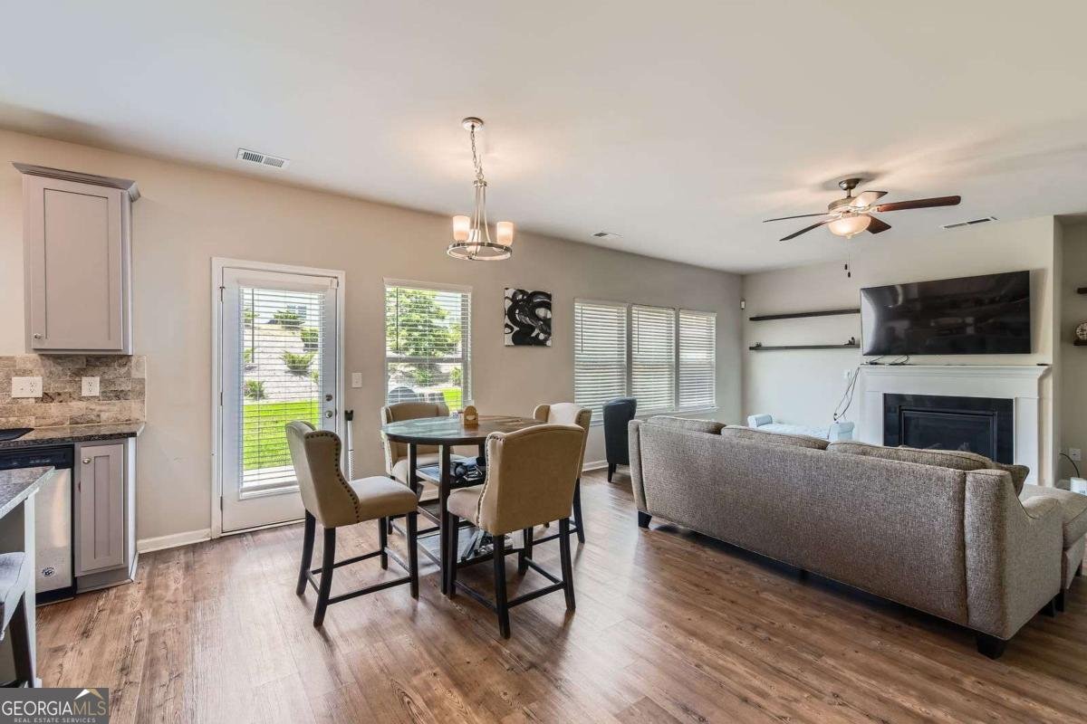 2486 Bear Mountain Street Lithonia - 10