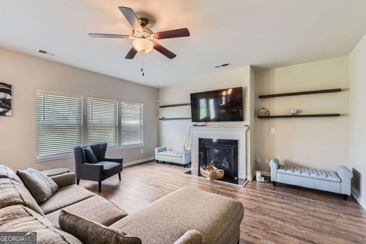 2486 Bear Mountain Street Lithonia - 11