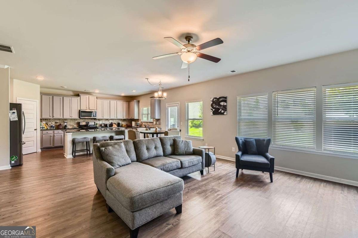 2486 Bear Mountain Street Lithonia - 12