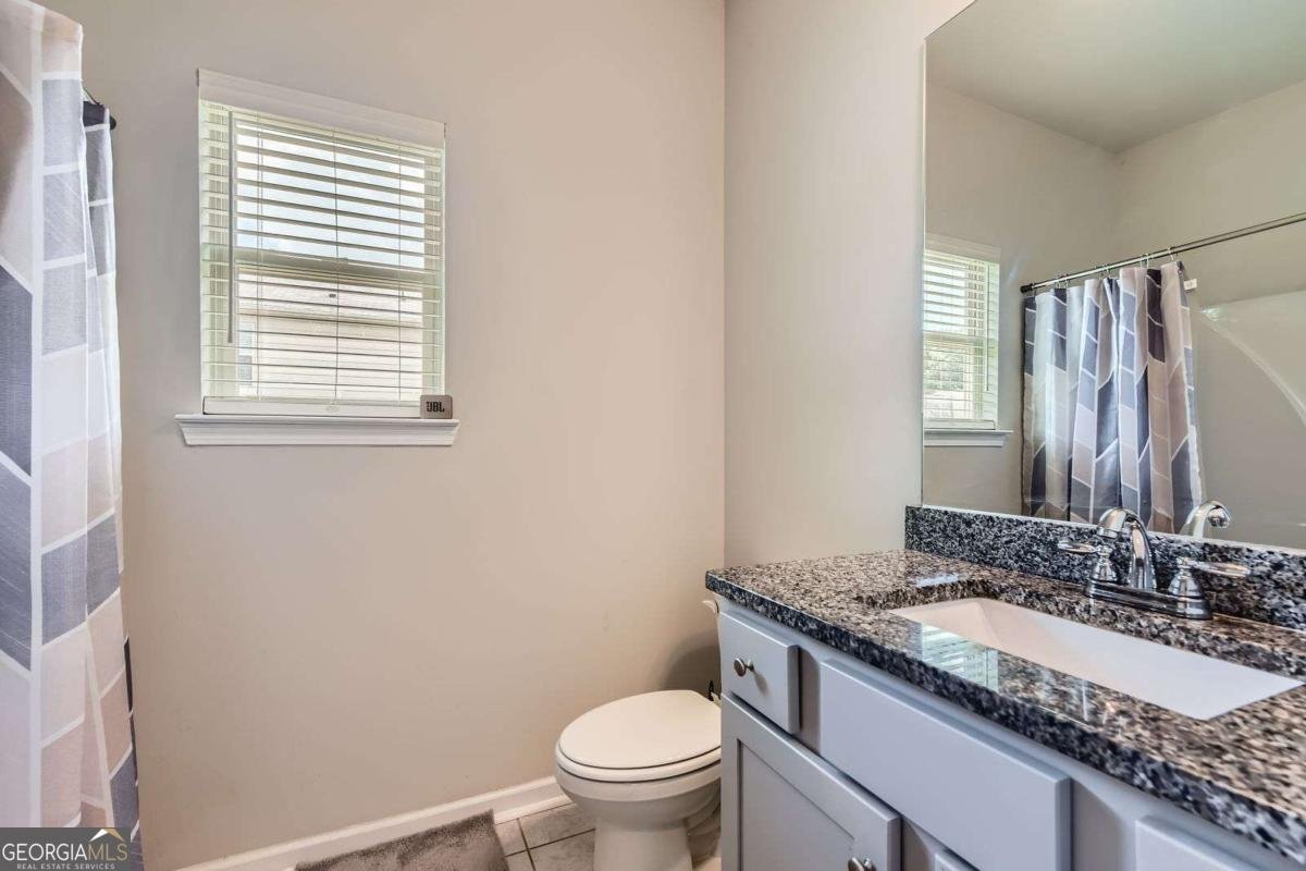 2486 Bear Mountain Street Lithonia - 13