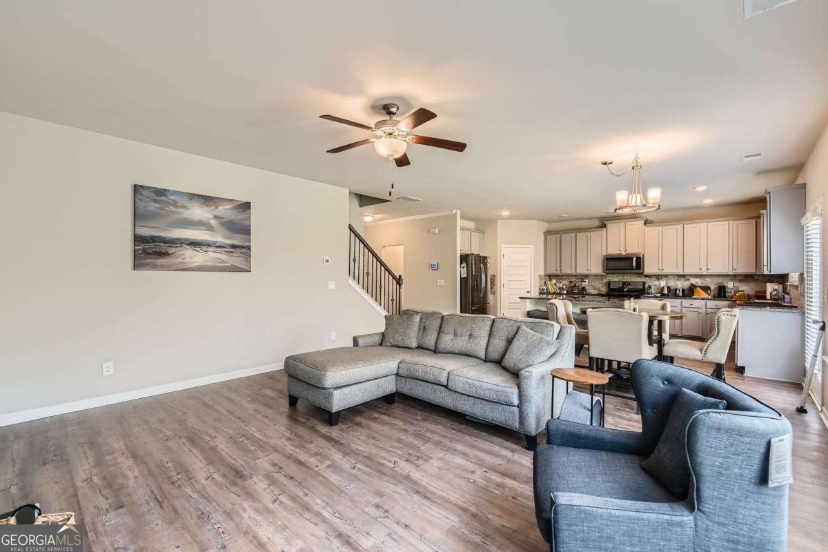 2486 Bear Mountain Street Lithonia - 14
